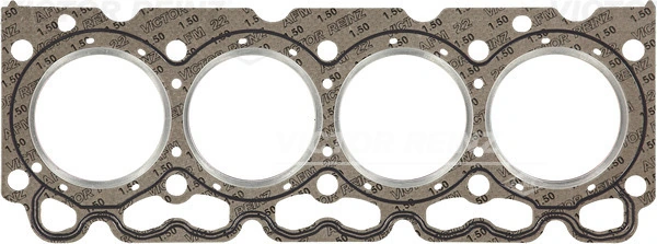 Gasket, cylinder head